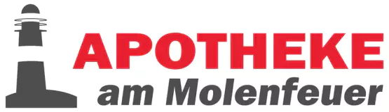 Apotheke am Molenfeuer Logo